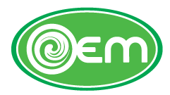 Logo OEM Beverage
