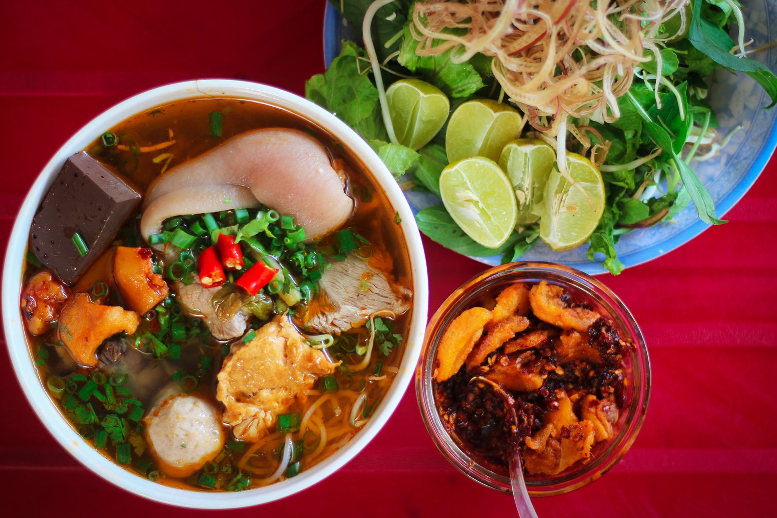 Bun Bo Hue