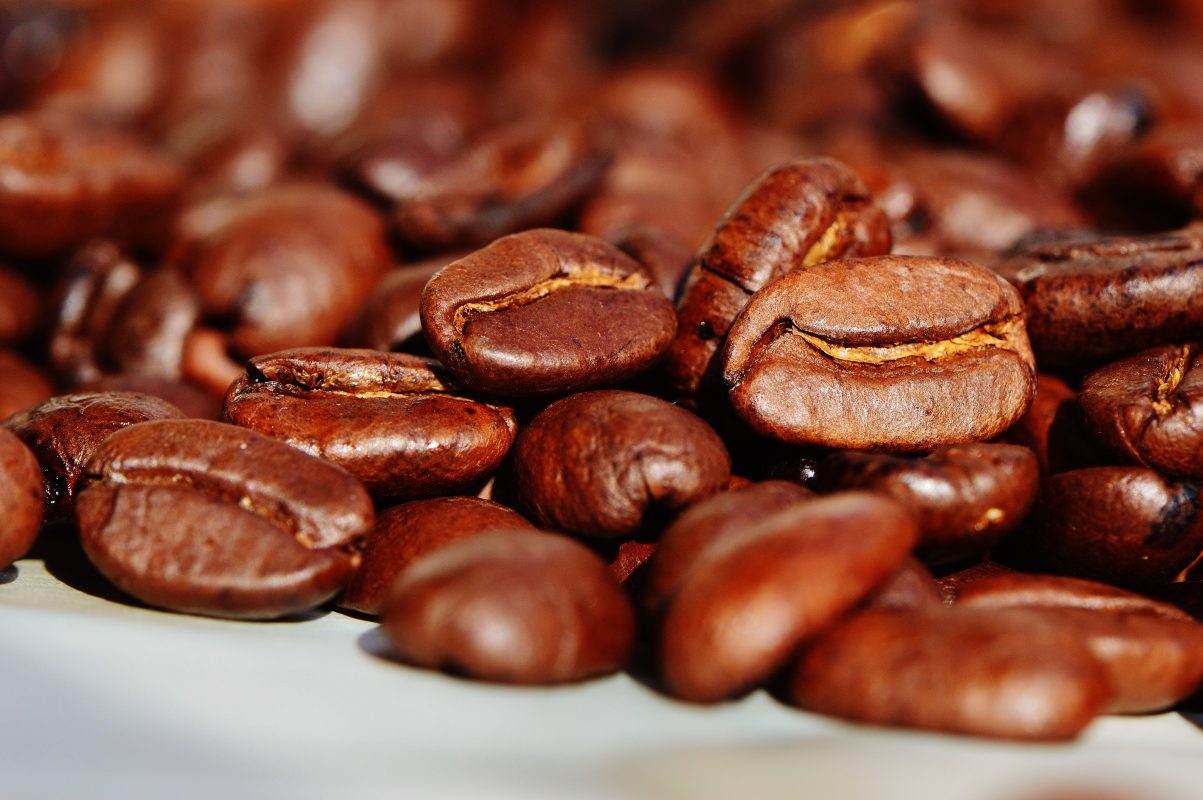 ARABICA ROBUSTA AROMA STRONG FLAVOR RITA Beverages Viet Nam