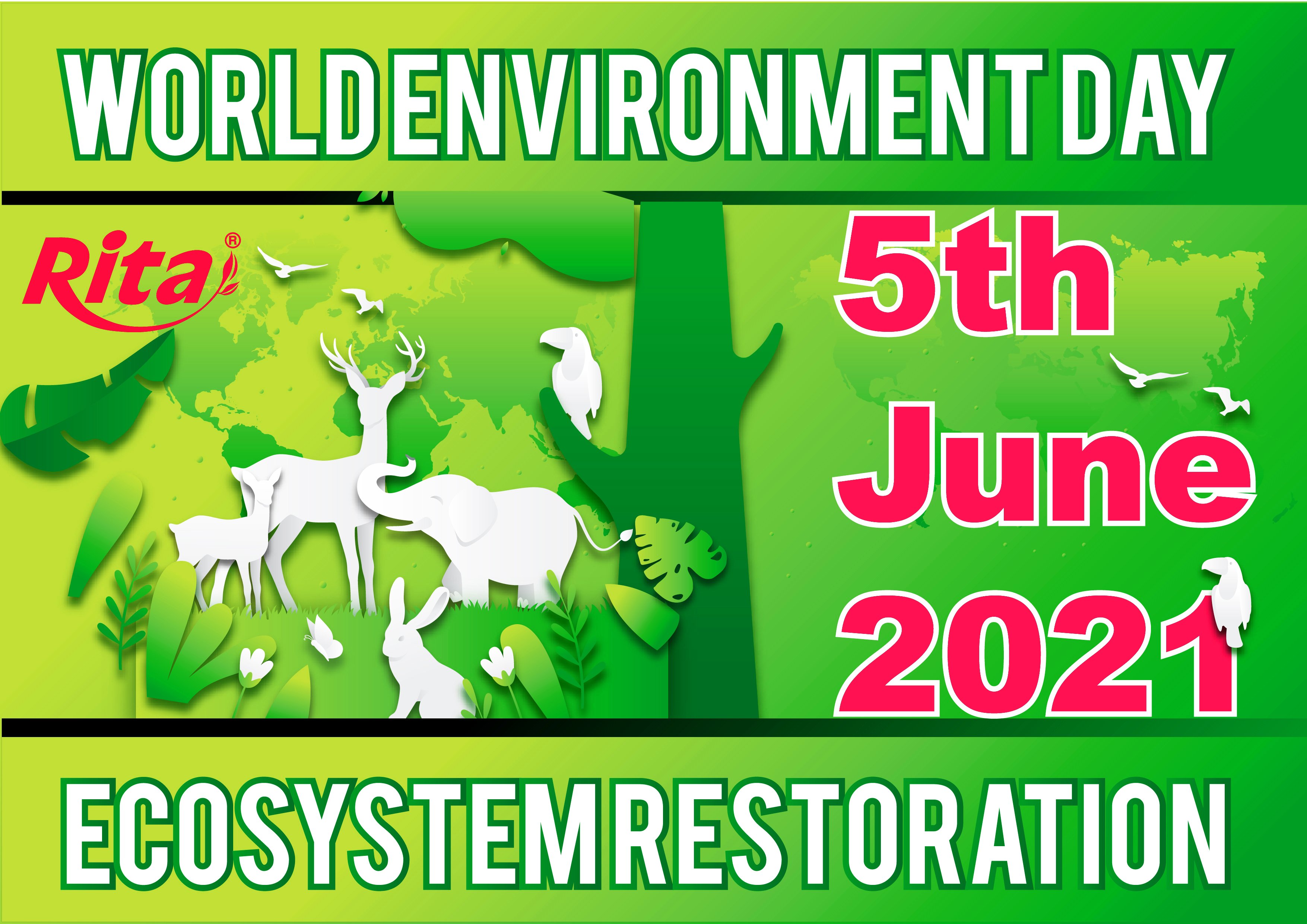 World Environment Day Rita