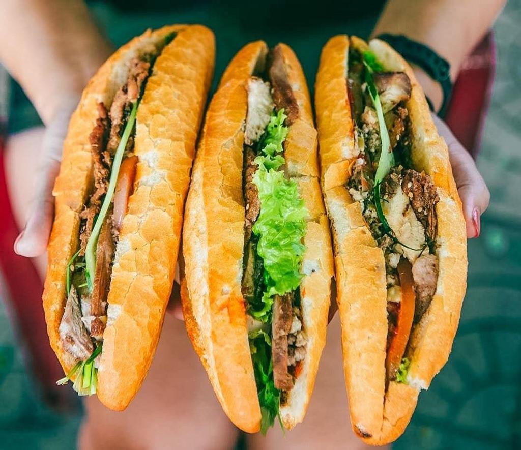 banh mi