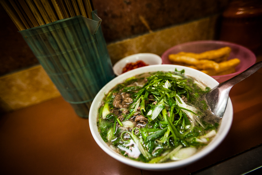 vietnam pho