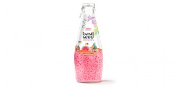 Basil-Guava-290ml-Glass-Bottle-chuan