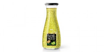 Basil-Kiwi-1L-Glass-chuan