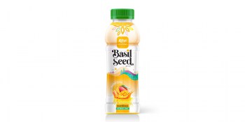 Basil-seed-330ml-Pet-Mango