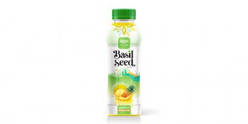 Basil-seed-330ml-Pet-Pine