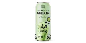 Bubble-Tea-490ml-can-Matcha