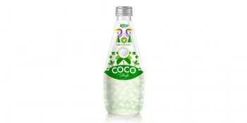 Coco-Pulp-290ml-glass-bottle-kiwi