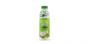 Coconut-500ml-pet-bottle