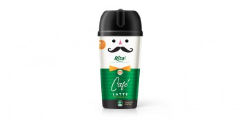 Latte-Coffee-360ml-PP-chuan