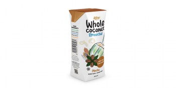 Mocha-Coconut-Smoothie-200ml-Paper-Box-chuan