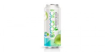 Organic Coconut water 500ml
