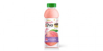 Peach-Chia-450ml-Pet