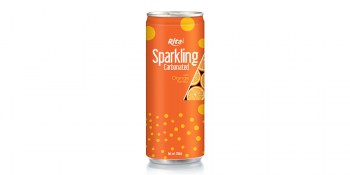 Sparkling-Carbonated-250ml-can-orange
