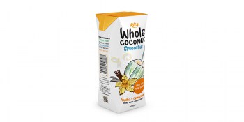 Vanilla-Coconut-Smoothie-200ml-Paper-Box-chuan