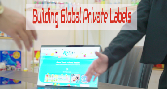 Building Global Private Labels: Rita’s End-to-End OEM for Bubble Tea in a Can Building Global Private Labels: Rita’s End-to-End OEM for Bubble Tea in a Can
