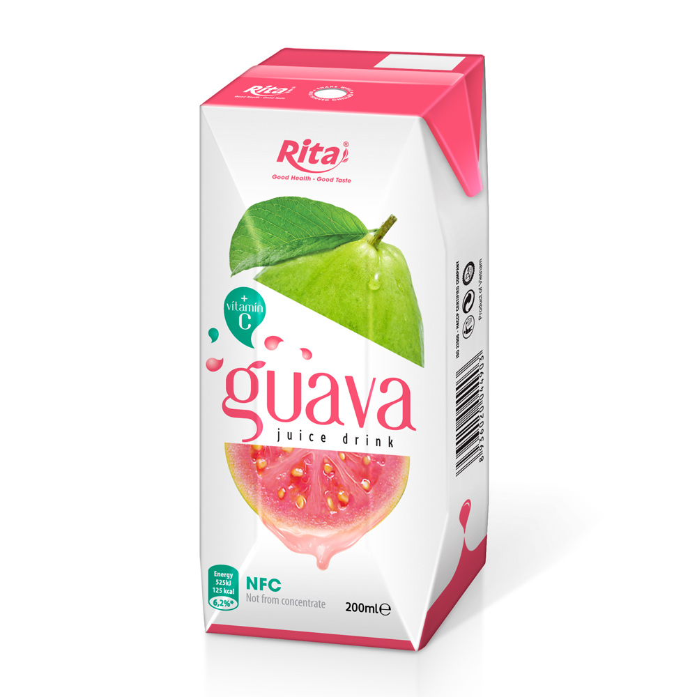 200ml guava