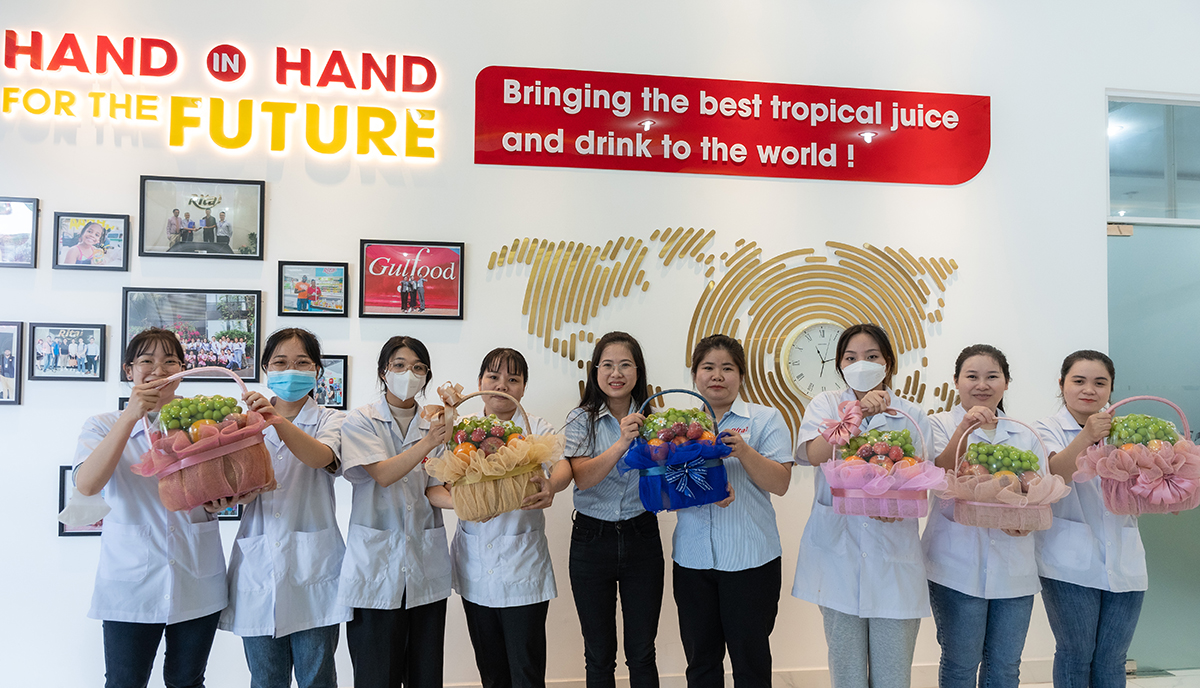 Rita Celebrates Vietnamese Womens Day 20 10 3