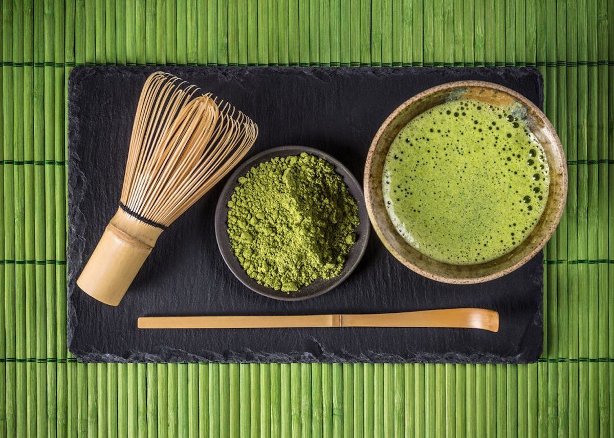 Why Coco Matcha Is the Must-Try Beverage Trend of 2025