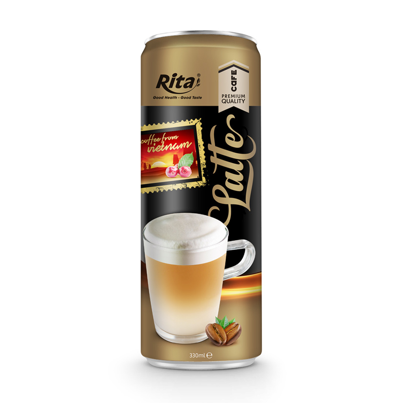 Latte 330 Can