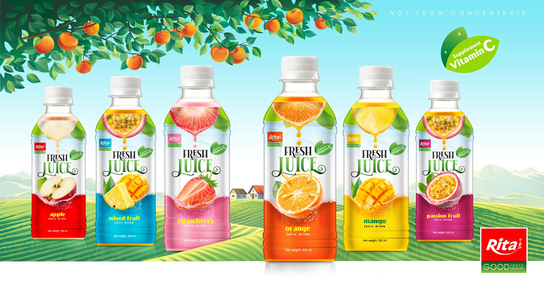 https://ritadrinks.cc/images/Fruit_Juice/350mlpetbottle/Poster_Fresh_juice_350ml.webp