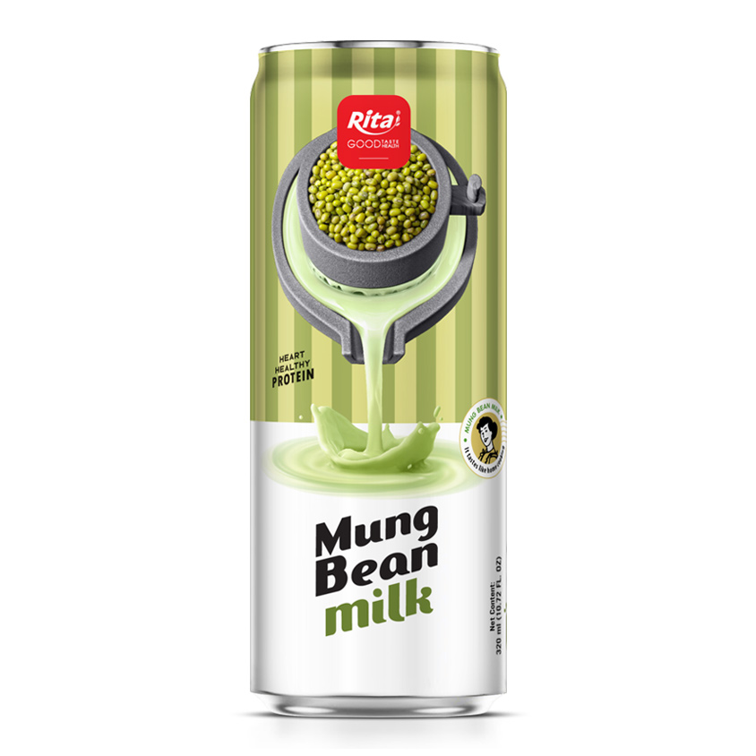 320ml Mung bean Milk