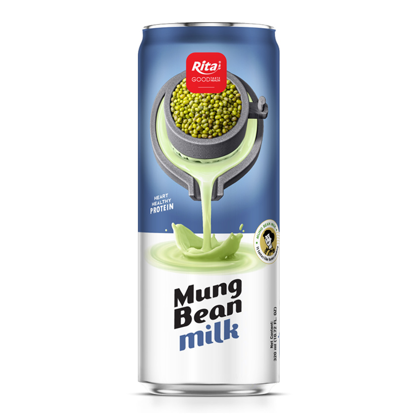 Mung bean Milk