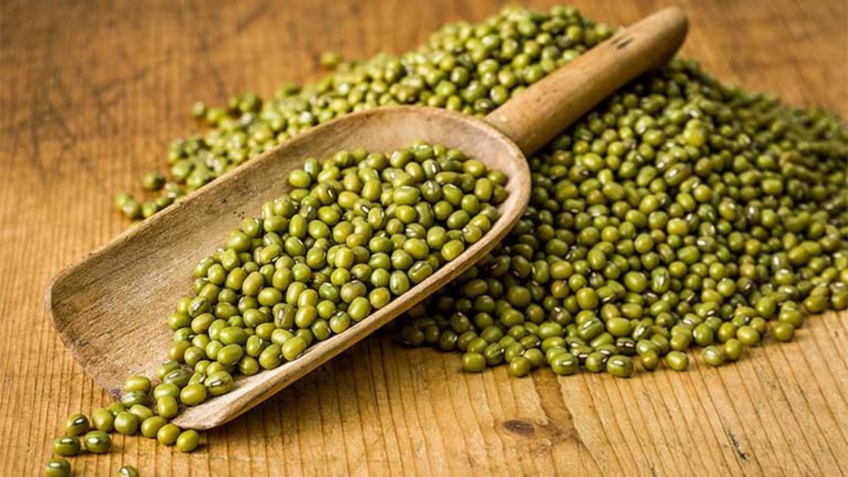 Mung Bean Is The Small Beans With Great Benefits