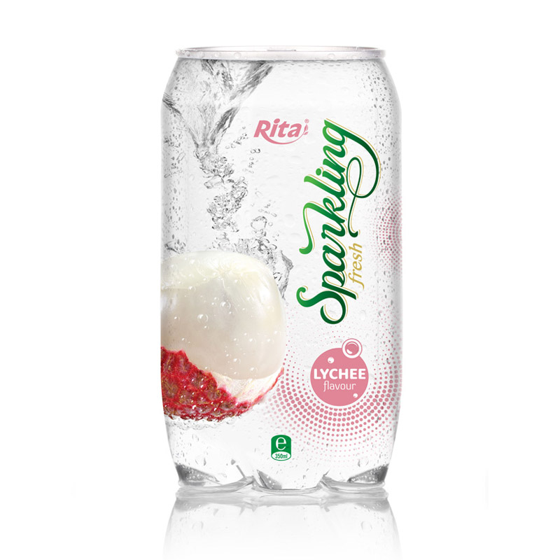 sparkling Lychee