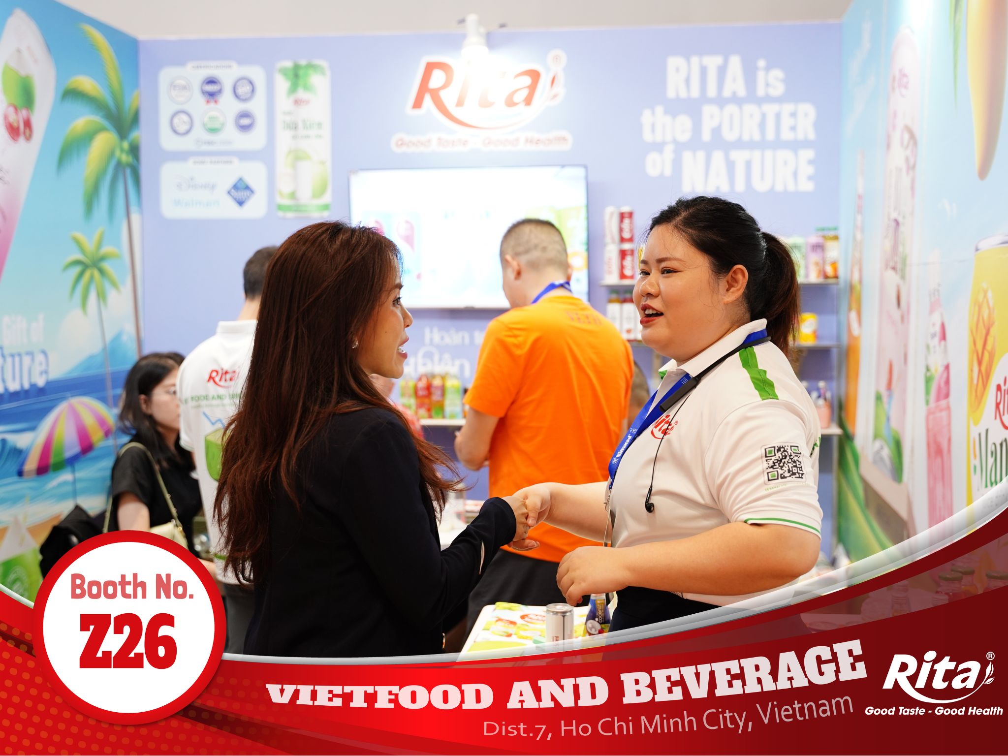 Vietfood & Beverage - Propack Vietnam 2024: Unlocking Innovation and Opportunity