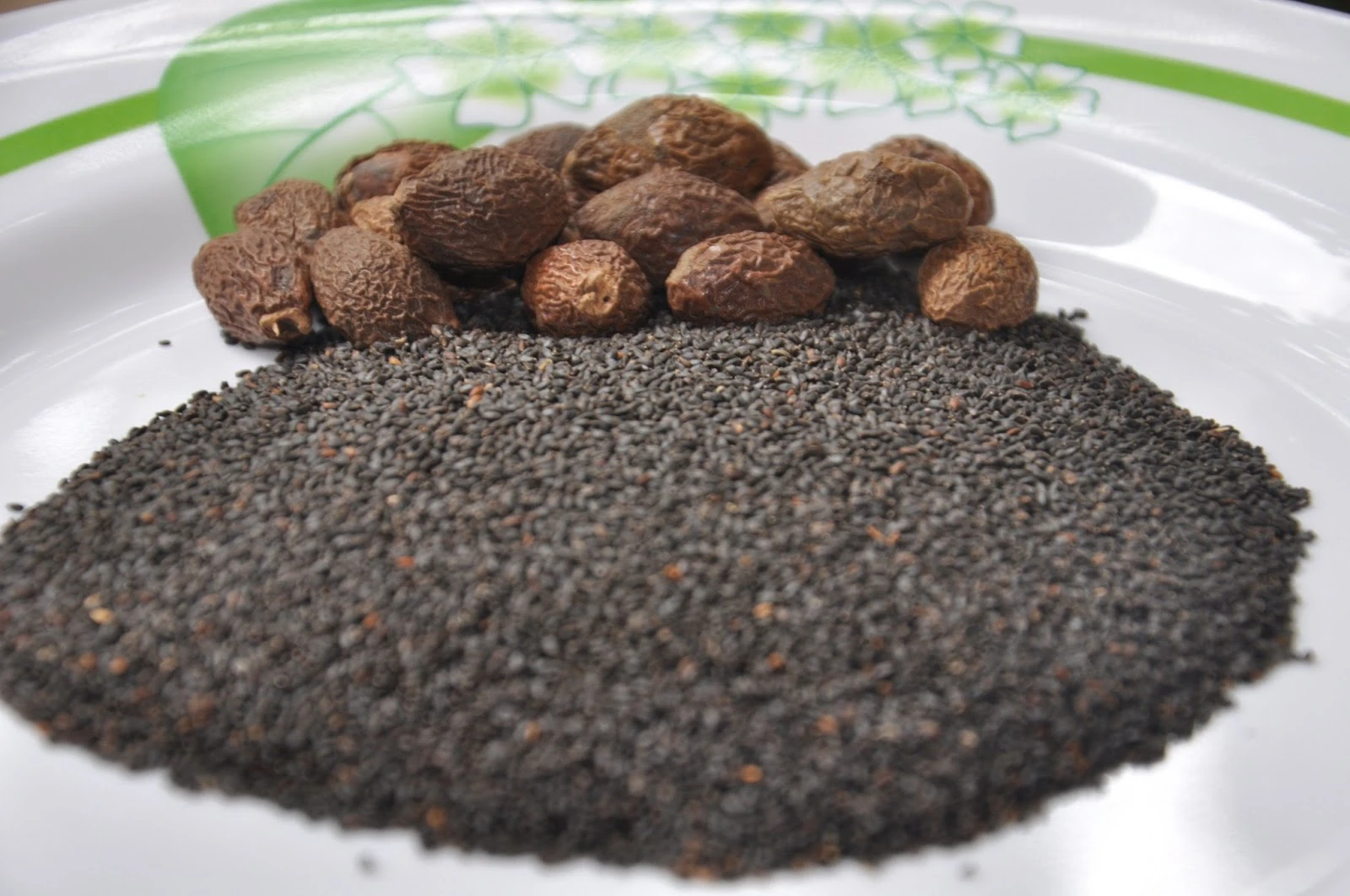 9 BENEFITS OF BASIL SEED YOU NEED TO KNOW RITA Beverages Viet Nam