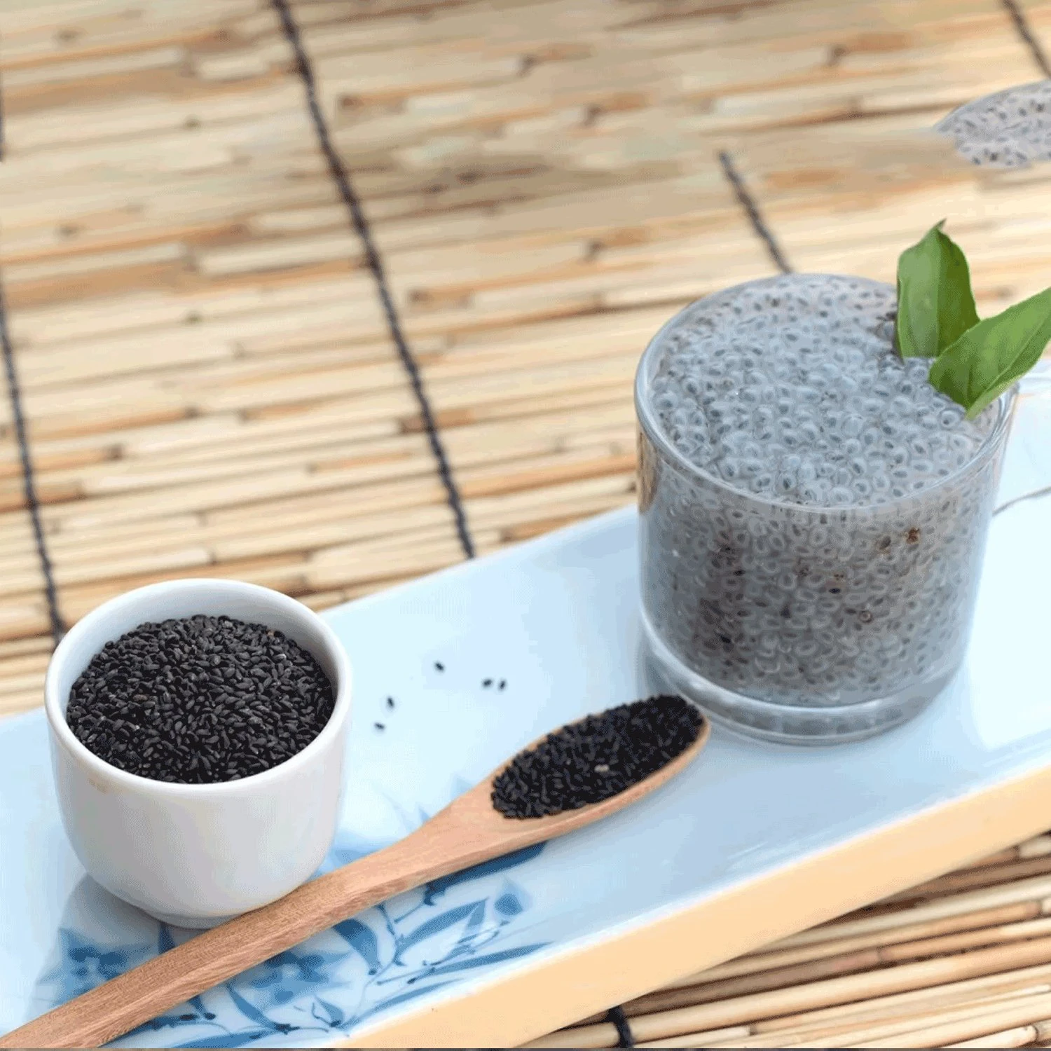 9 BENEFITS OF BASIL SEED YOU NEED TO KNOW RITA Beverages Viet Nam