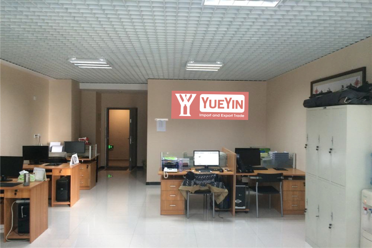 Yue Yin