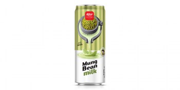 320ml-Mung-bean-Milk