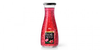 Basil-Pomegranate-1L-Glass-chuan