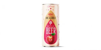 Beer-Non-Alcoholic-330ml_Apple-chuan