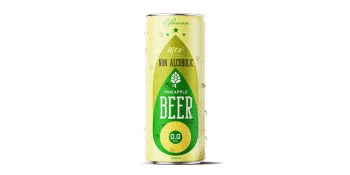 Beer-Non-Alcoholic-330ml_Pineapple-chuan
