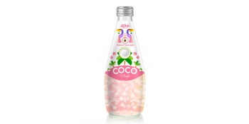 Coco-Pulp-290ml-glass-bottle-peach