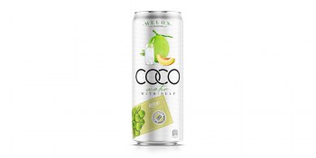 Coco-water-with-pulp-330ml-melon-chuan