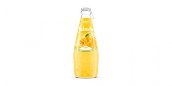 Falooda-mango