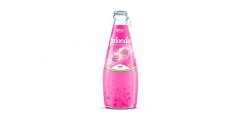 Falooda-rose