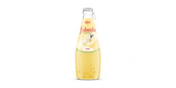 Falooda-vanilla