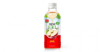 Fresh-juice-350ml-Pet_Apple-chuan