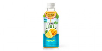 Fresh-juice-350ml-Pet_Mixed-fruit-chuan
