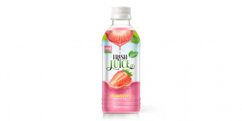 Fresh-juice-350ml-Pet_Strawberry-chuan