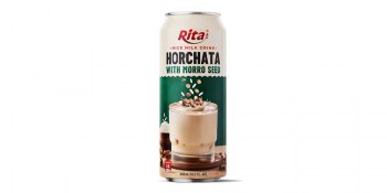 Horchata-morro-seed