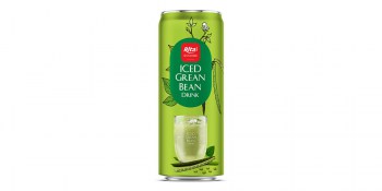 Iced-Green-Bean-Drink-320ml-Can