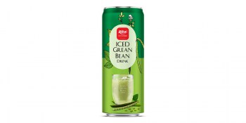Iced-Green-Bean-Drink