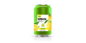 Kombucha-Lemon-330nl-Can-chuan