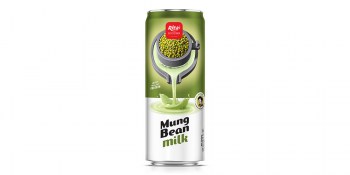 Mung-bean-Milk-320ml-can